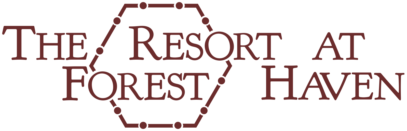 Resort at Forest Haven